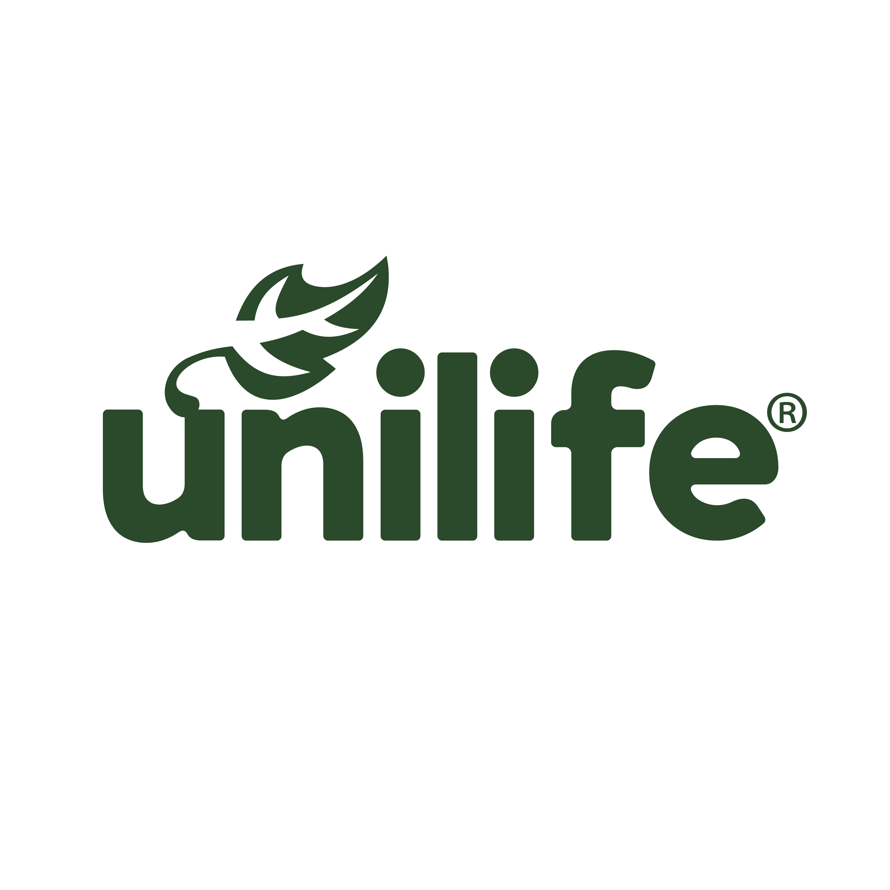 Unilife Vitamins